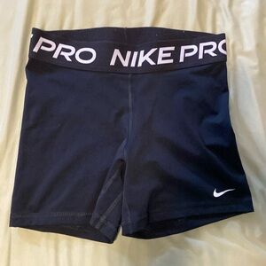 Nike Pro Shorts